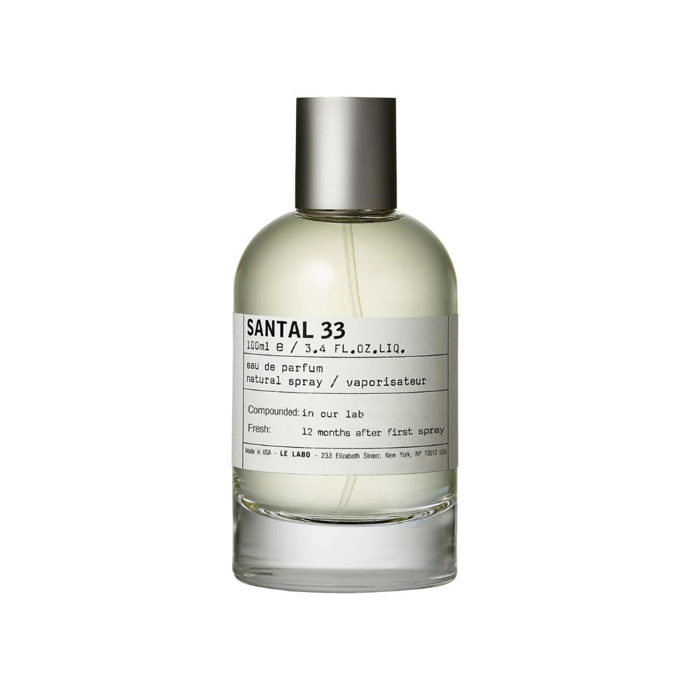 Le Labo Santal 33 Eau de Parfum Sample